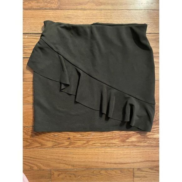 ZARA Trafaluc Mini Skirt (SZ M) - Picture 1 of 3